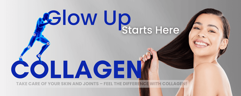 Collagen – The Secret to Youth and Health for Your Skin and Joints