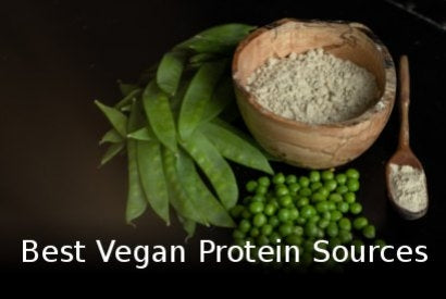 Best Vegan Protein Sources