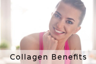 What are the Benefits of Collagen?