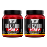 BSN No-Xplode Vaso 420g | Megapump