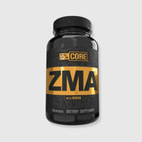 ZMA with Boron 5% Nutrition Core - 90 capsules | Megapump 