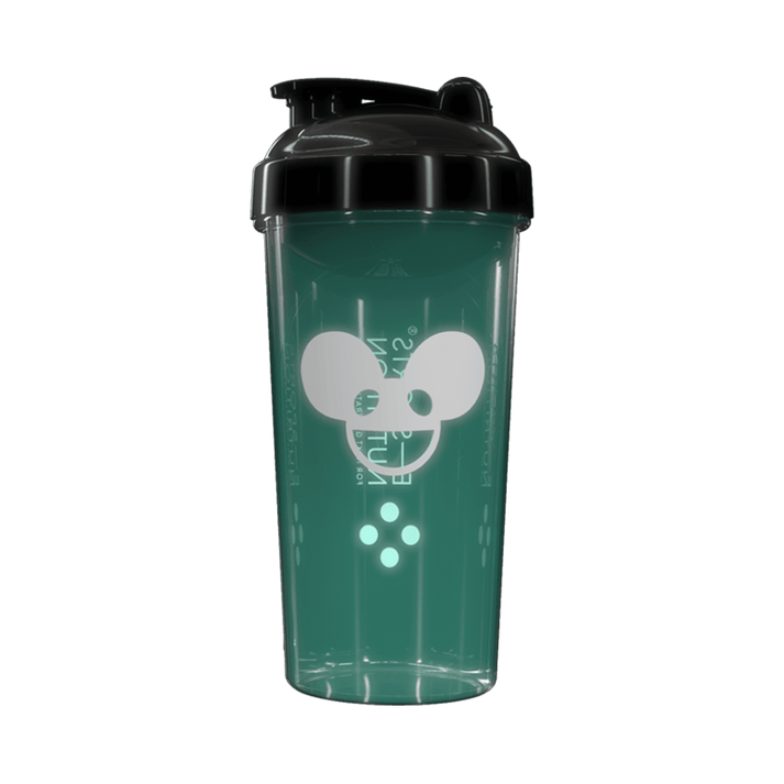Shaker E-Sports Nutrition