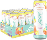 *CLEARANCE* Alani Nu Energy Drink 355ml exp Sept/2025