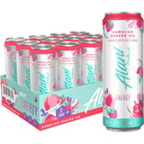 *CLEARANCE* Alani Nu Energy Drink 355ml exp Sept/2025