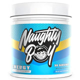 Naughty Boy Energy Pre-workout - megapump