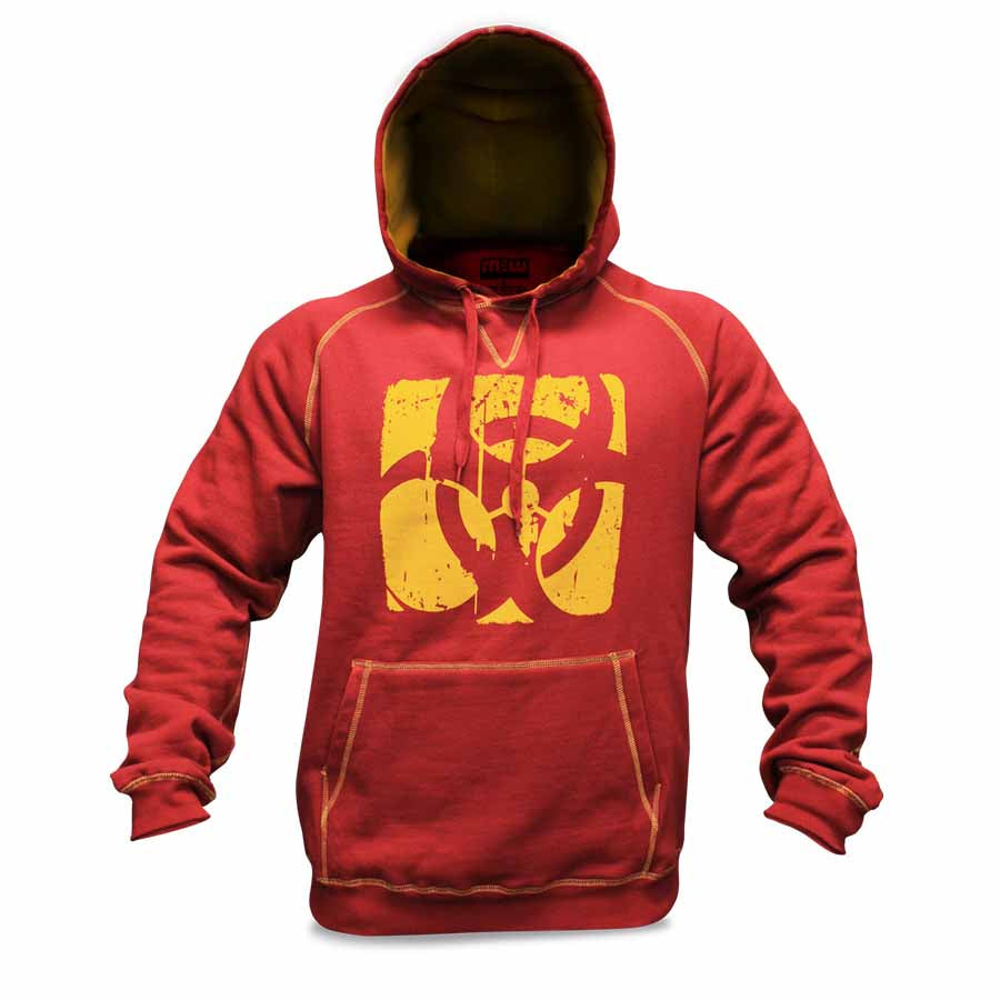 Mutant Hoodie *CLEARANCE*