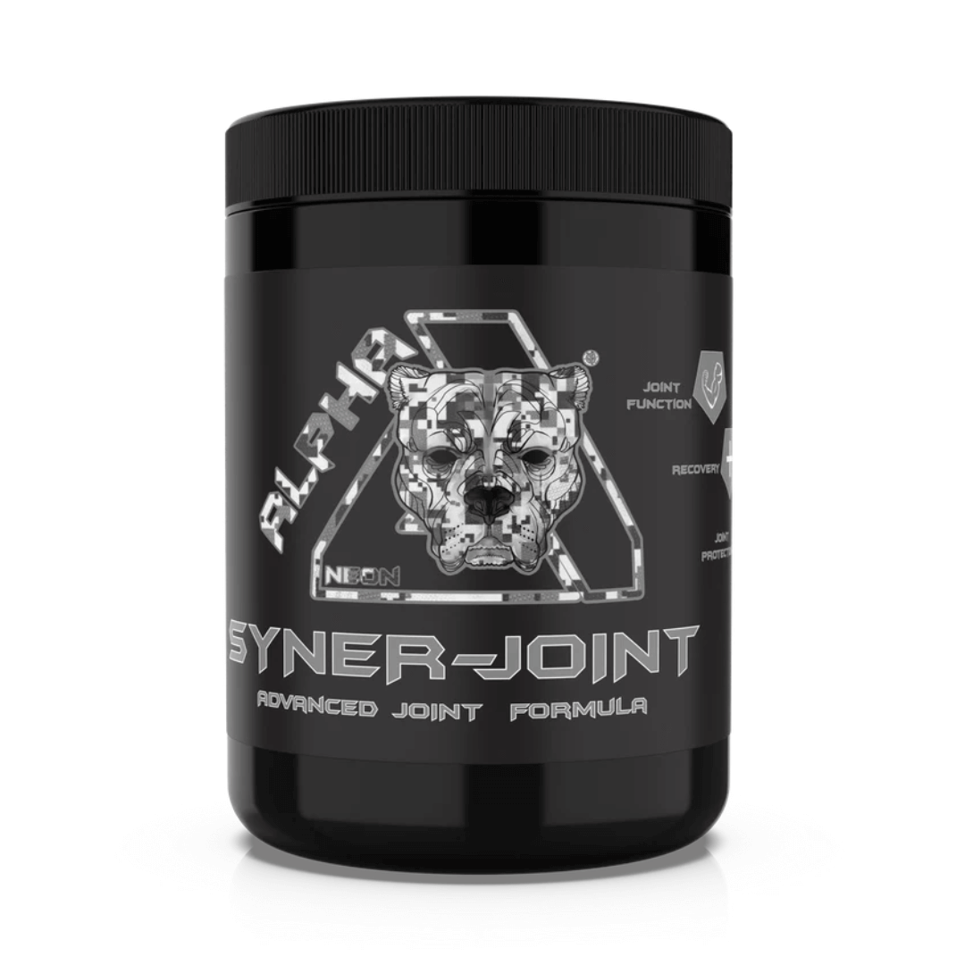 Alpha Syner-Joint | Megapump