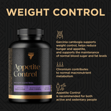 Appetite Control 90 caps – Trec Appetite Suppression Information | Megapump