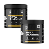 Beta Alanine QRP Nutrition - 66 servings | Megapump