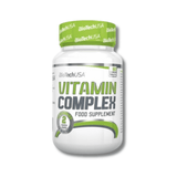 BIOTECH Vitamin Complex | Megapump