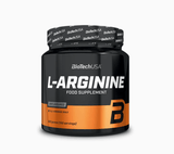BioTech USA L-Arginine powder | Megapump