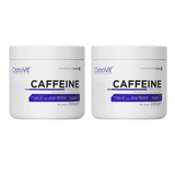 OstroVit Pure Caffeine Powder 200g | Megapump