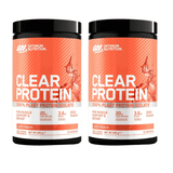 Clear Protein Isolate Optimum Nutrition 280g Vegan Plant | Megapump