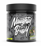 The Drip Fat Burner 30 serving Naughty Boy | Megapump