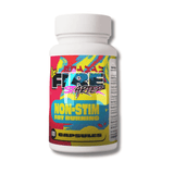 Chaos Crew Fire Starter Non Stim Fat Burner | Megapump