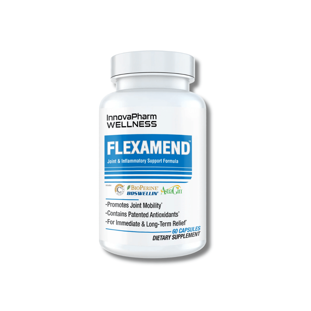 FLEXAMEND Innova Pharm | Megapump