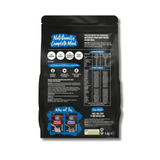 FUEL10K Complete Nutrition Dry Shake | Megapump