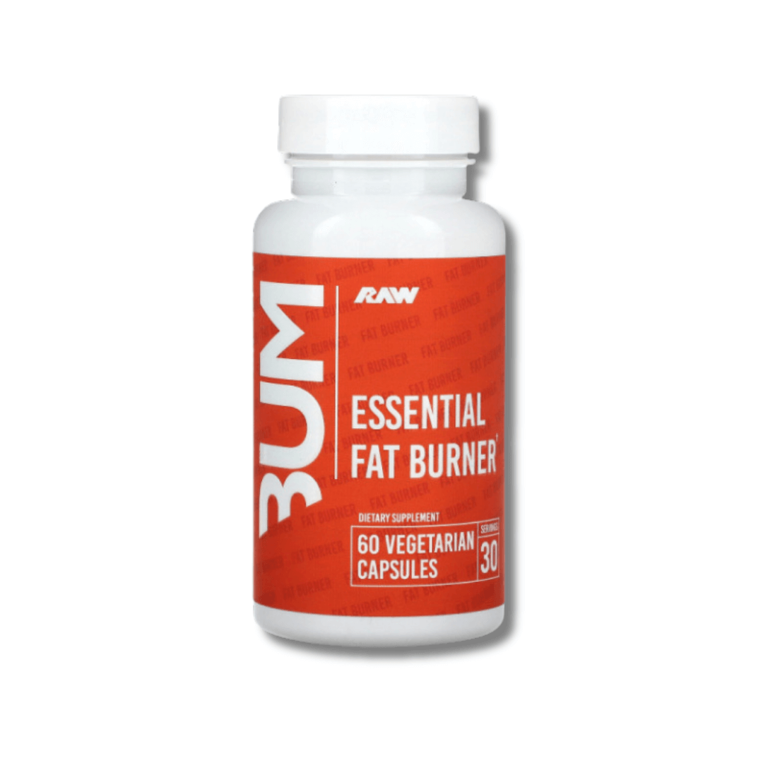 Fat Burner Raw | Megapump