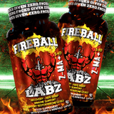 Fireball Labz ZMA | Megapump