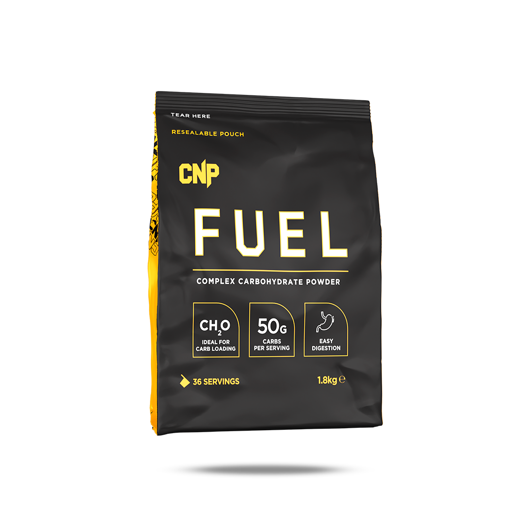CNP Fuel 1800g *HALF PRICE*