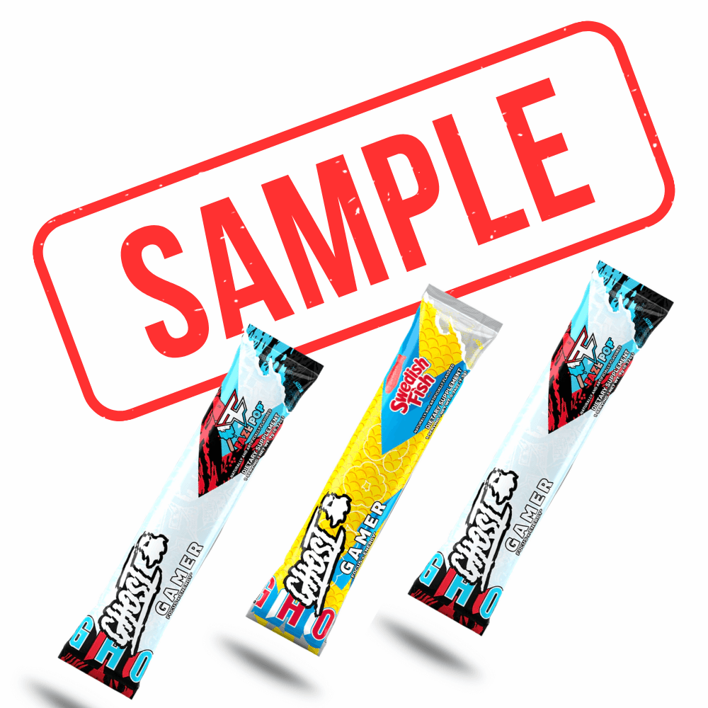GHOST-samples___MEGAPUMP