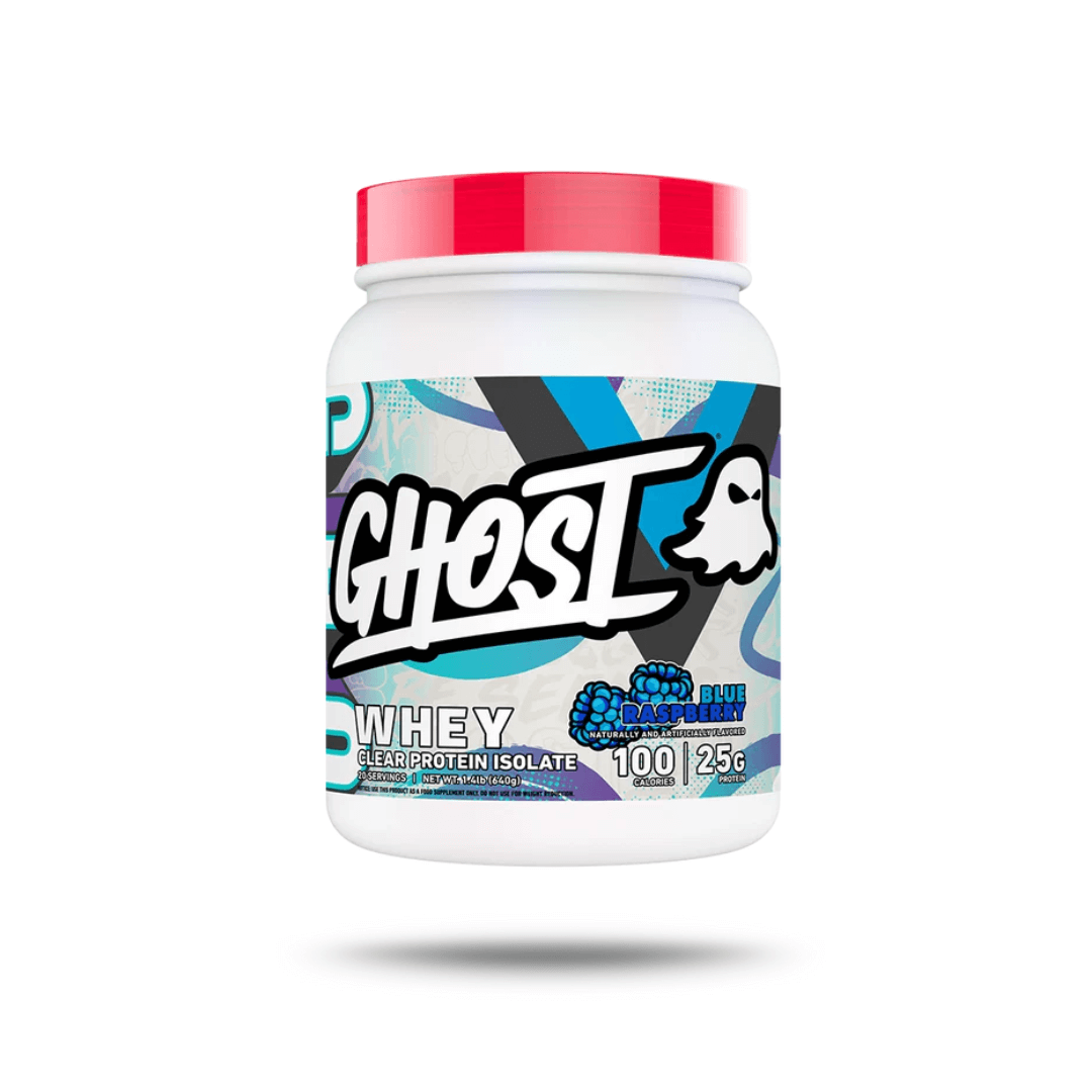 GHOST Legend V4 | Megapump
