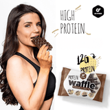 GoFitness Protein Waffle | Megapump