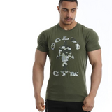 Gold's Gym TSHIRT | MEGAPUMP