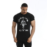 Gold's Gym TSHIRT | MEGAPUMP