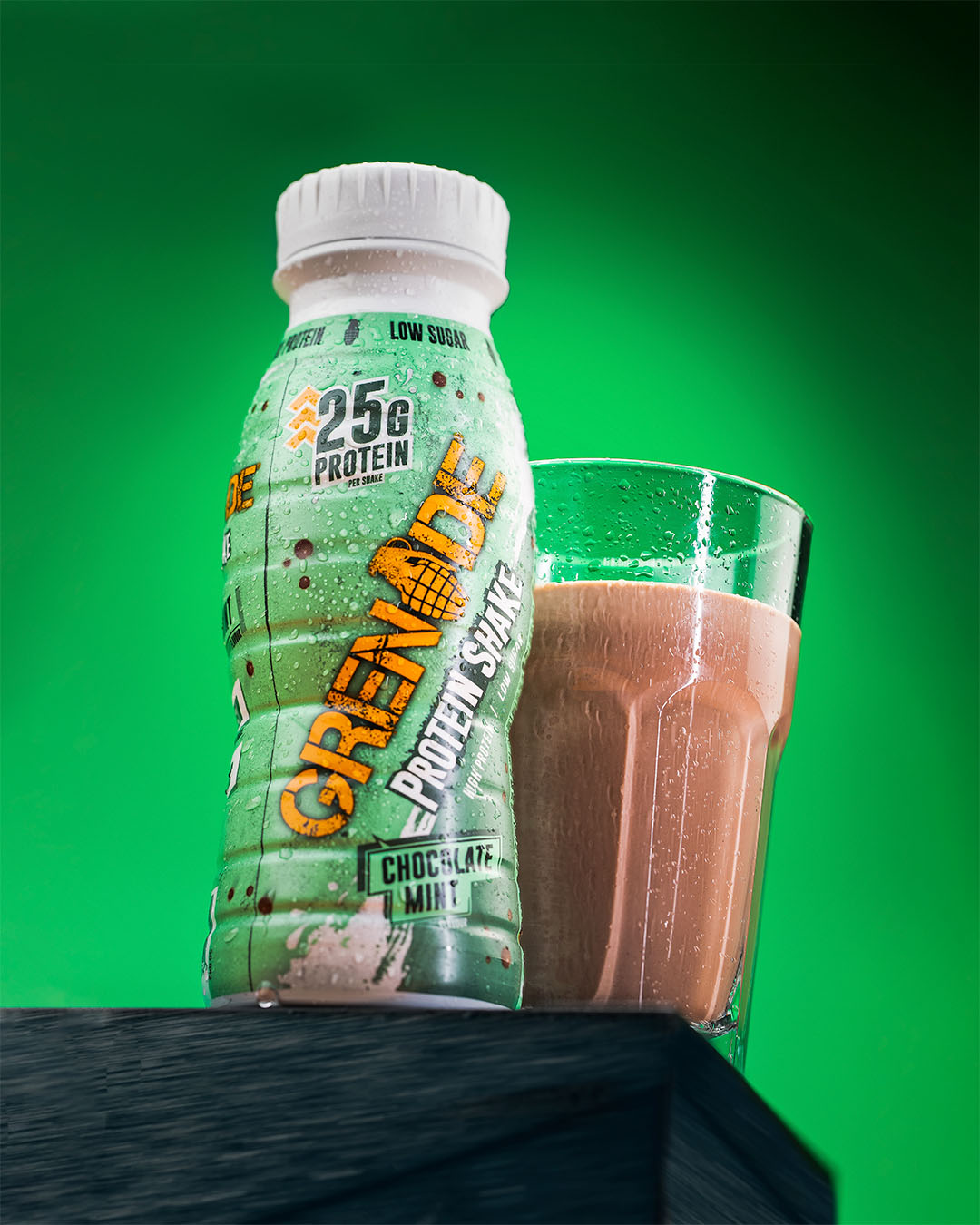 *MEGAPRICE* Grenade Protein Shakes