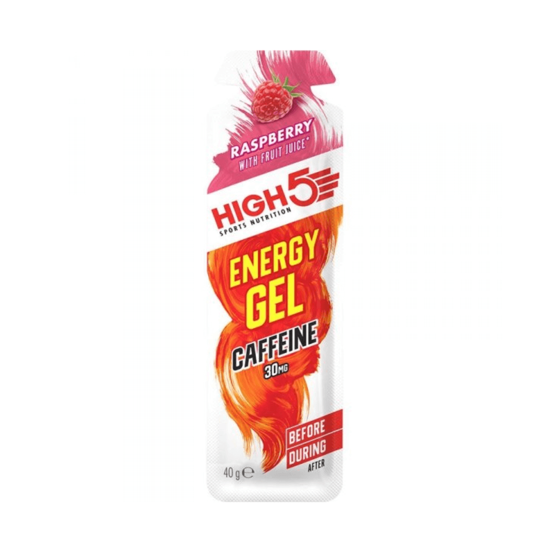 HIGH5 Energy Gel Caffeine | Megapump