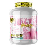 Juicy clear Protein Chaos Crew | Megapump
