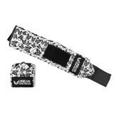 Wrist Wraps Urban Gym Wear