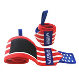 Wrist Wraps Urban Gym Wear