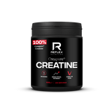 Creatine Creapure Powder Reflex Nutrition