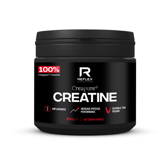 Creatine Creapure Powder Reflex Nutrition