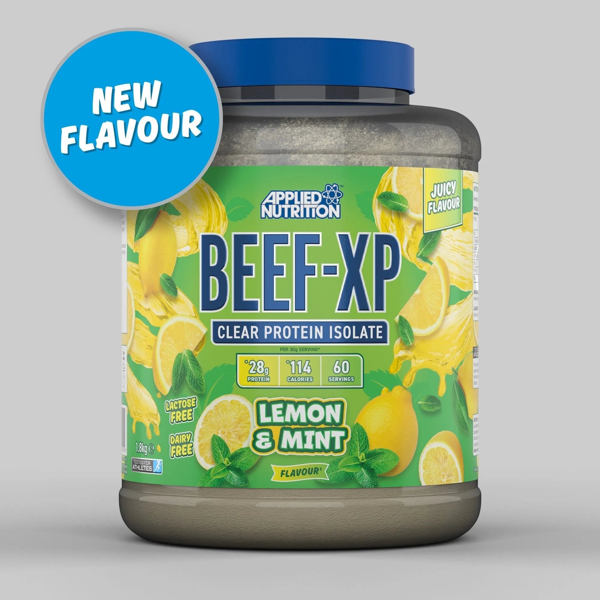 Beef-XP Applied Nutrition