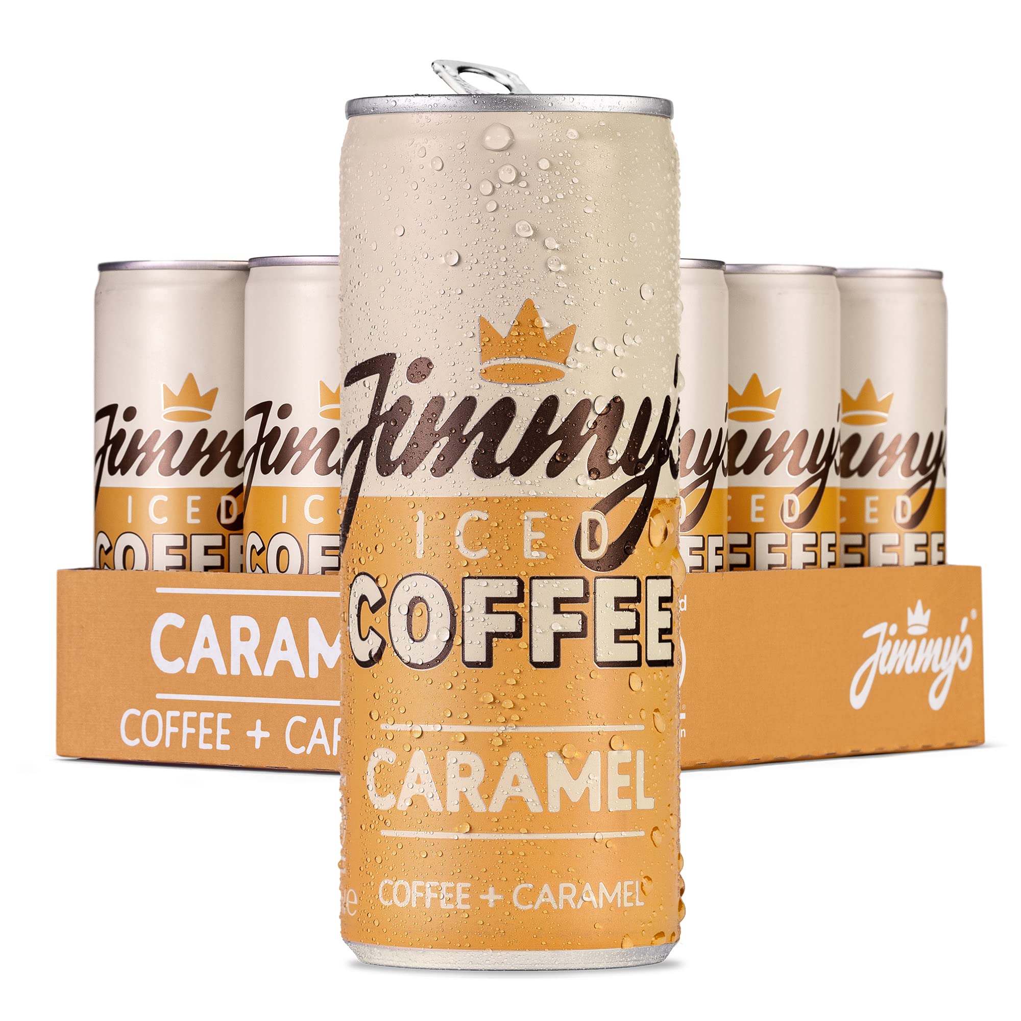 *MEGAPRICE* Coffee Protein Drinks RTD