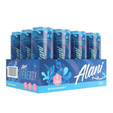 *CLEARANCE* Alani Nu Energy Drink 355ml exp Sept/2025