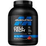 Cell Tech Creatine MuscleTech 2.72kg fruit punch | Megapump