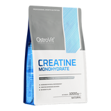 Creatine Monohydrate powder OstroVit 1000g | Megapump 