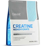Creatine Monohydrate powder OstroVit 500g | Megapump 