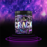 Crack Pre Dark Labs | Megapump 