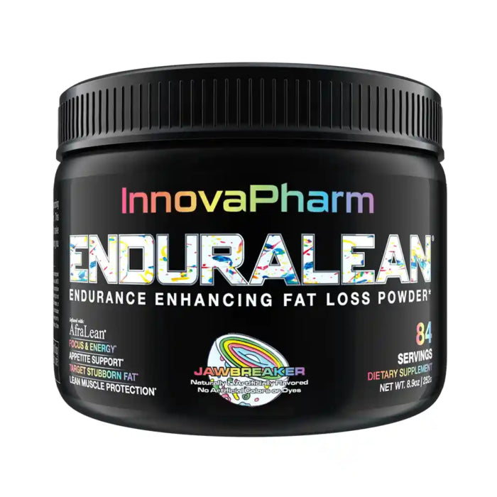 EnduraLean 84 servings InnovaPharm