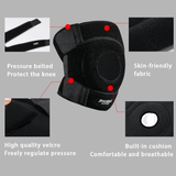 JINGBA SUPPORT Knee Support 6008 | Megapump