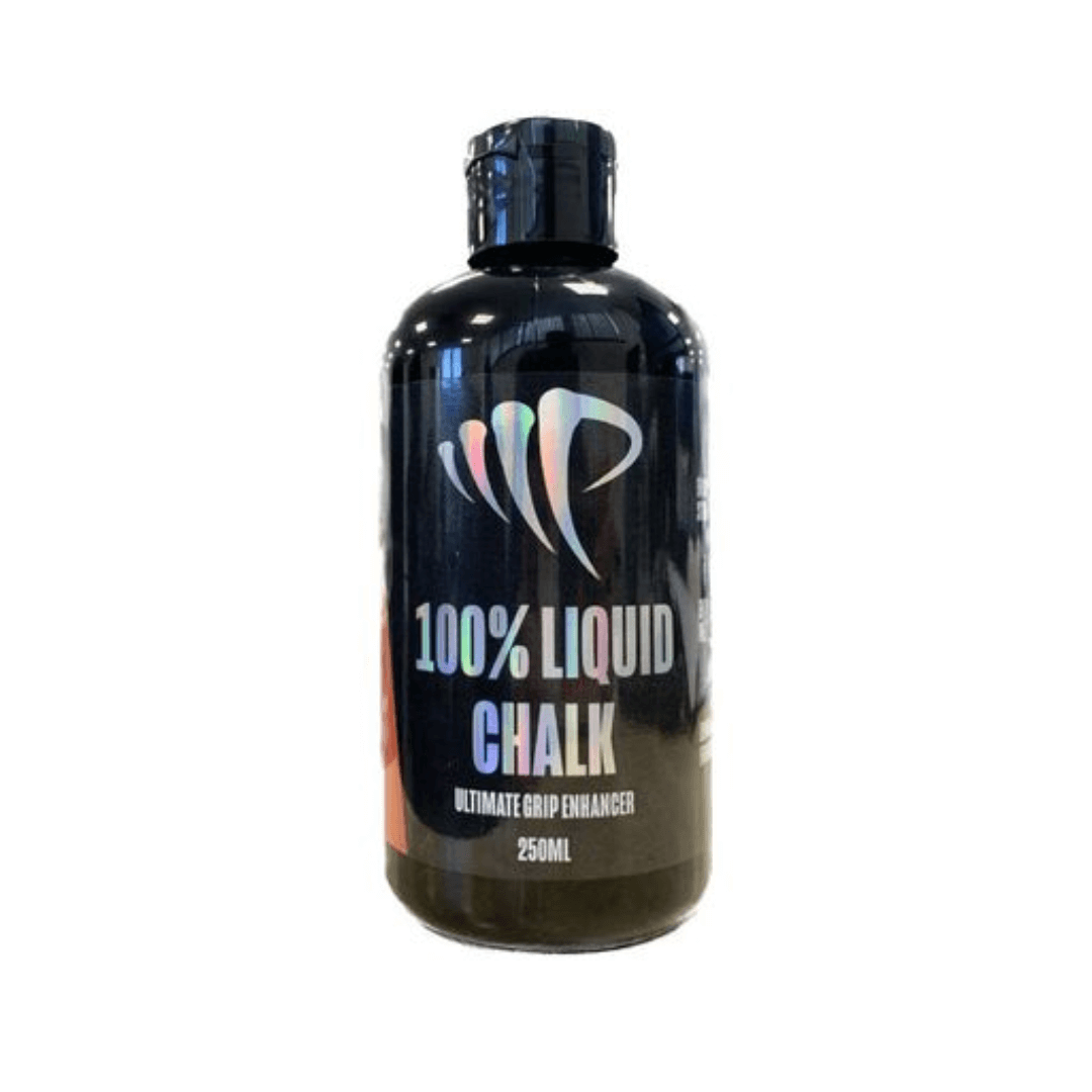 Liquid Chalk