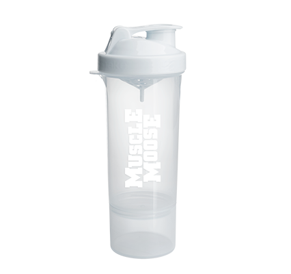 Muscle Moose Shaker