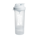 Muscle Moose Shaker