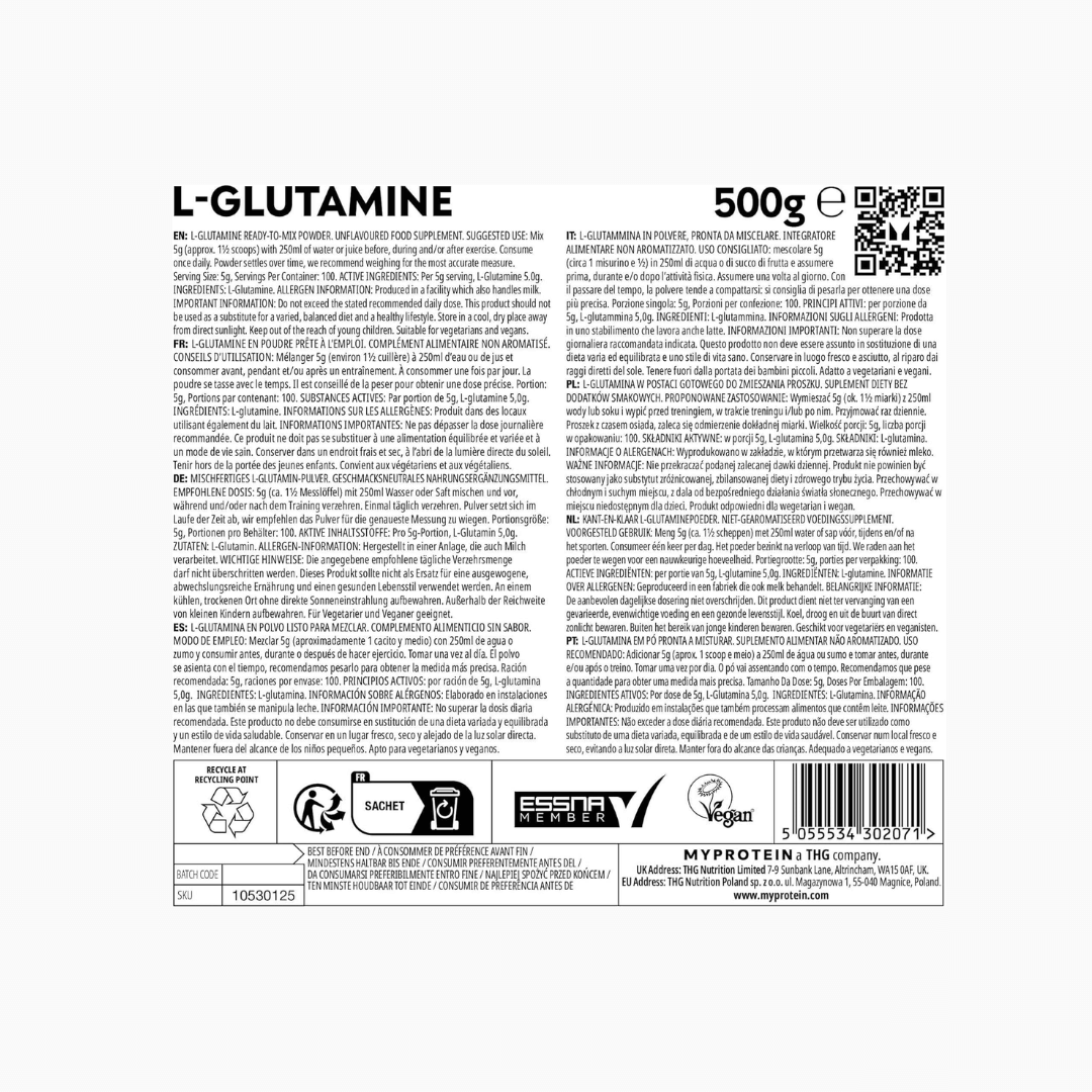 Myprotein_Glutamine_-_Megapump