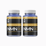 NMN 500mg Qrp Nutrition 60 capsules | Megapump